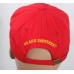 CLASSIC PERFORMANCE CAP - RED 